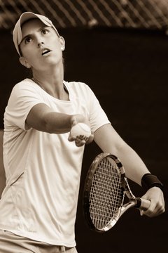 Ausschnitte 4390 - Braunschweig womens open